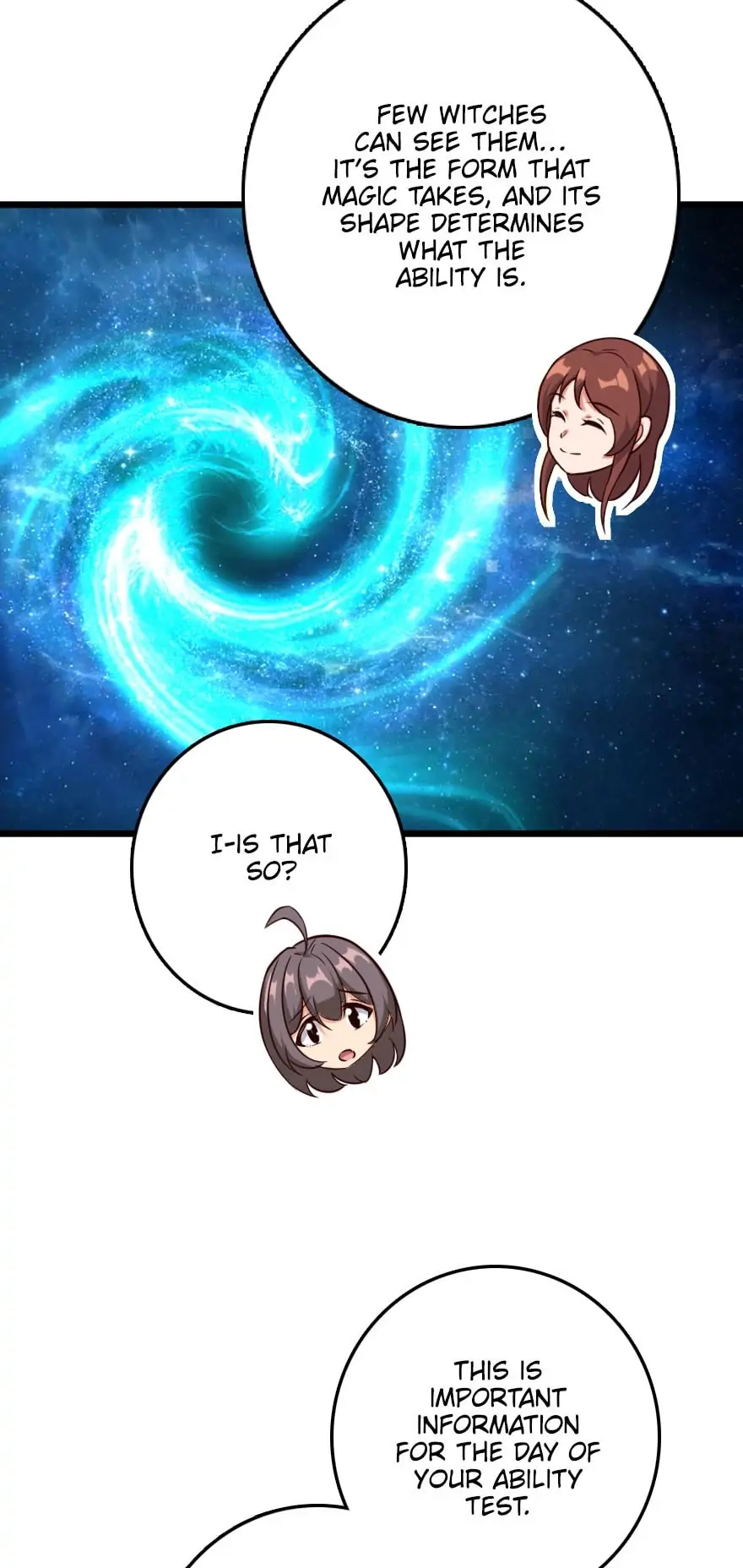 Read Release That Witch Manga Online