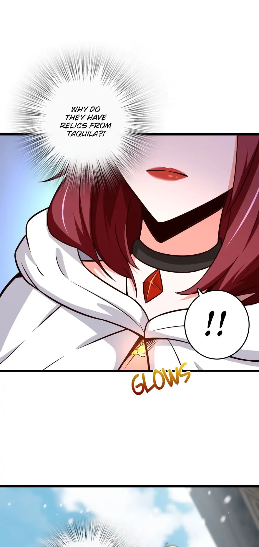 Read Release That Witch Manga Online