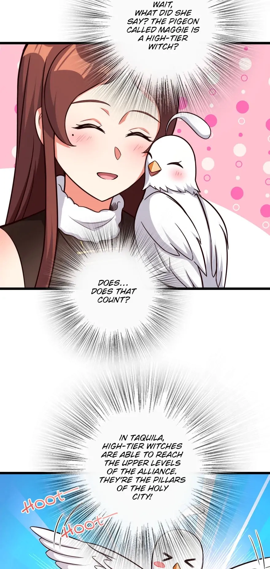 Read Release That Witch Manga Online