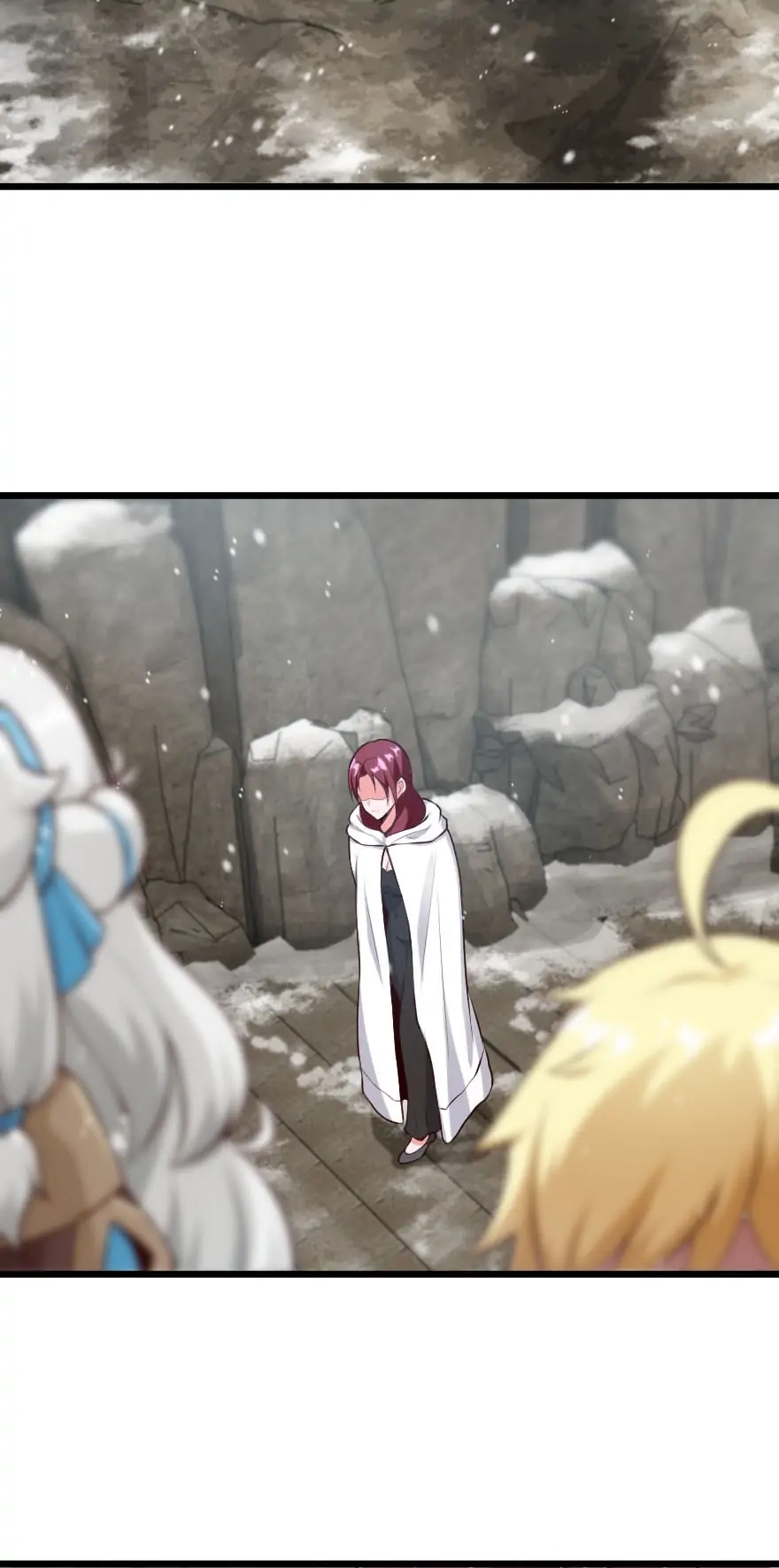 Read Release That Witch Manga Online