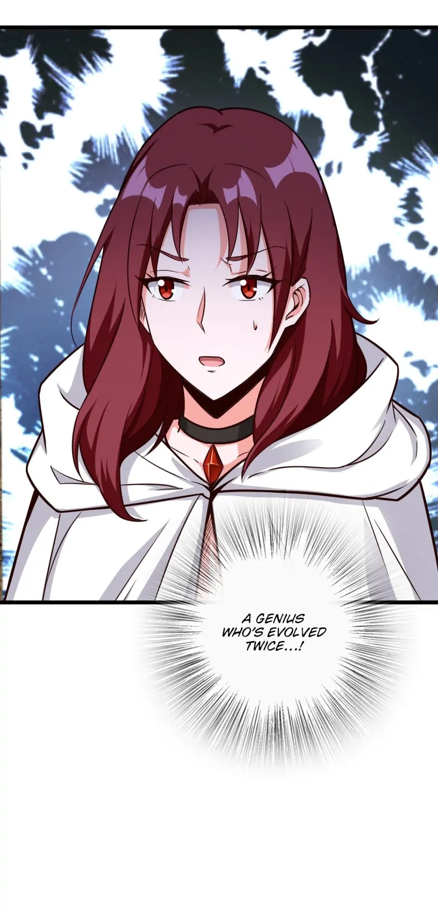 Read Release That Witch Manga Online
