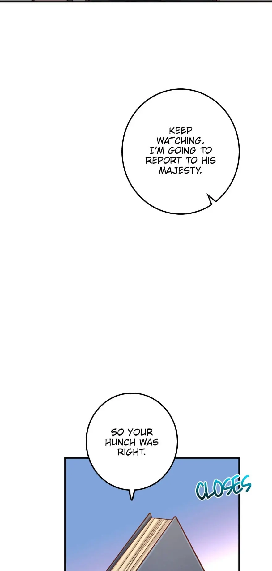 Read Release That Witch Manga Online