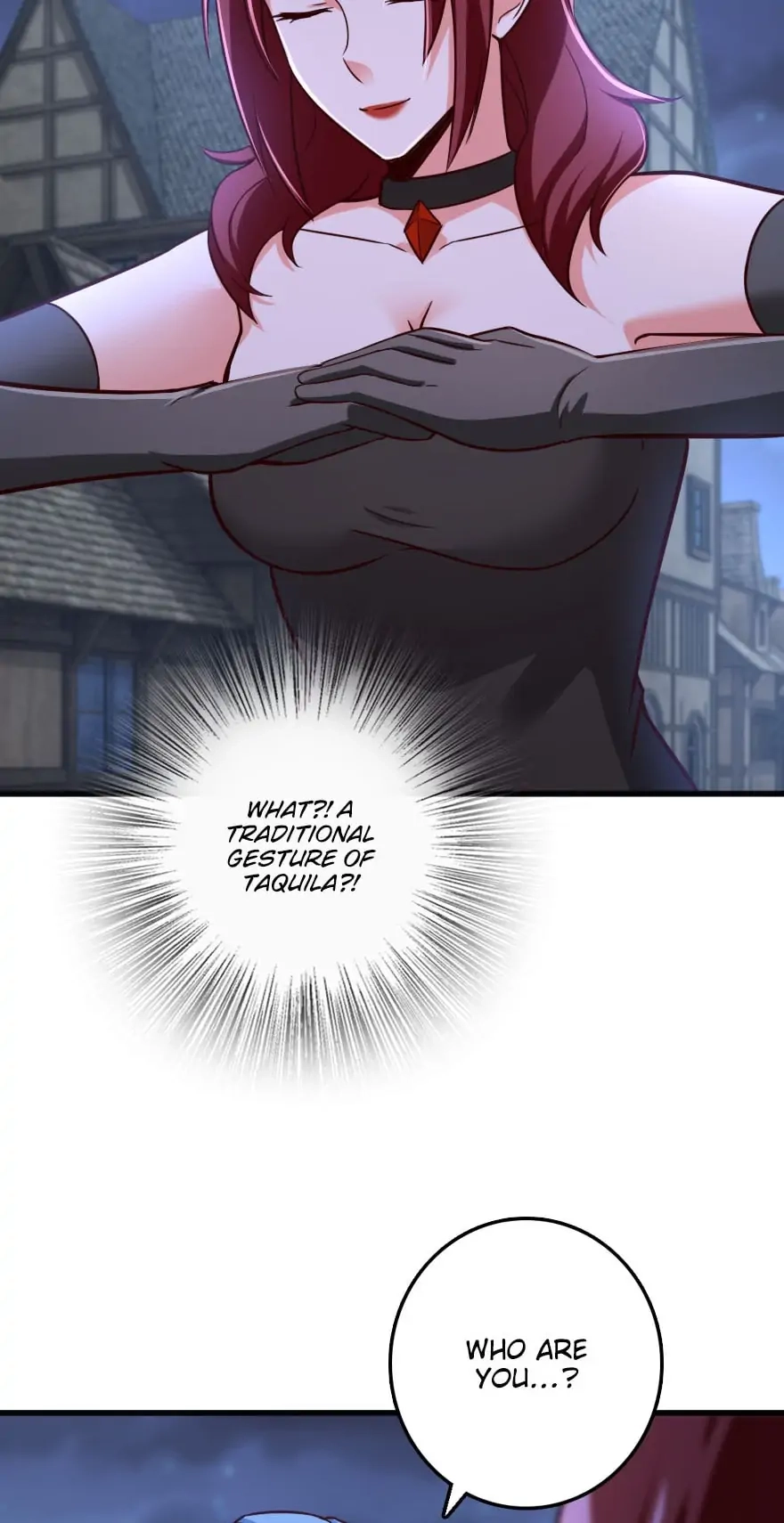 Read Release That Witch Manga Online