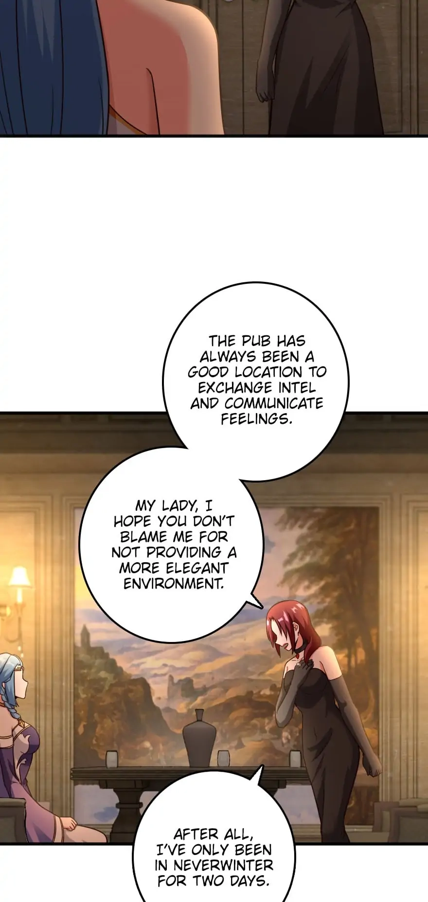 Read Release That Witch Manga Online
