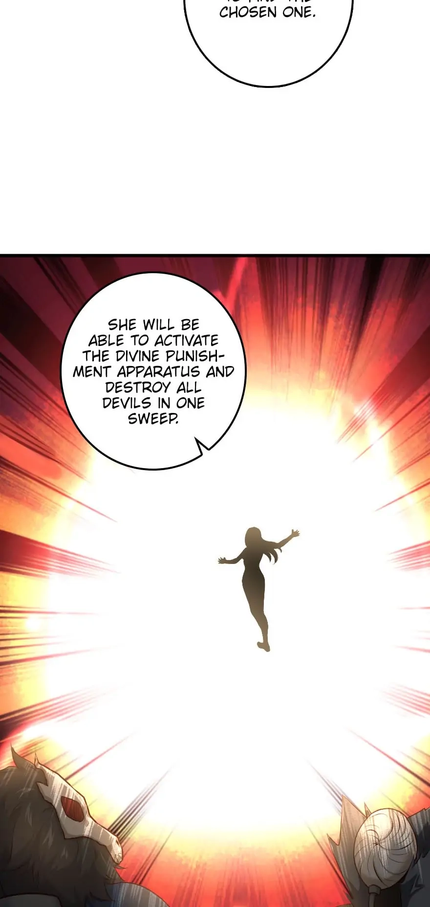 Read Release That Witch Manga Online