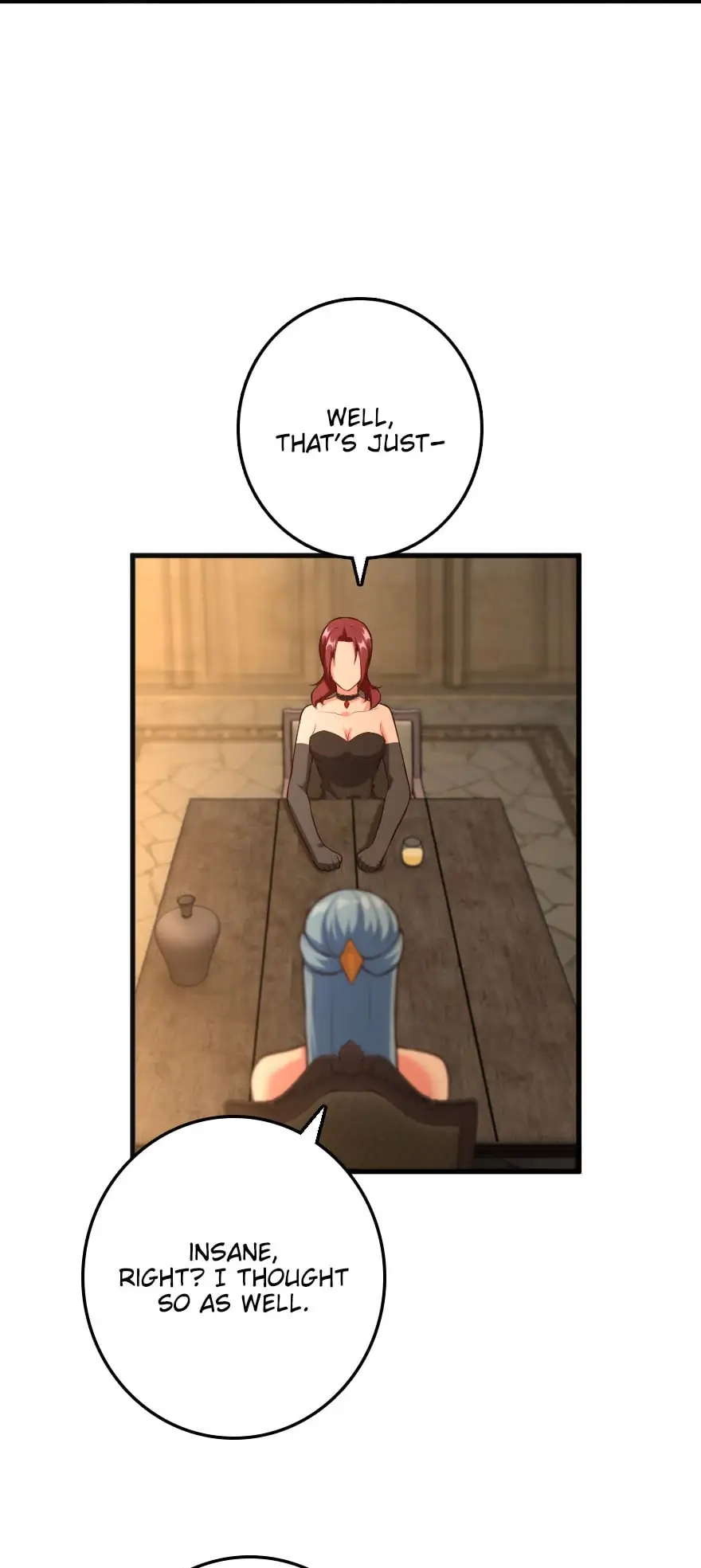 Read Release That Witch Manga Online