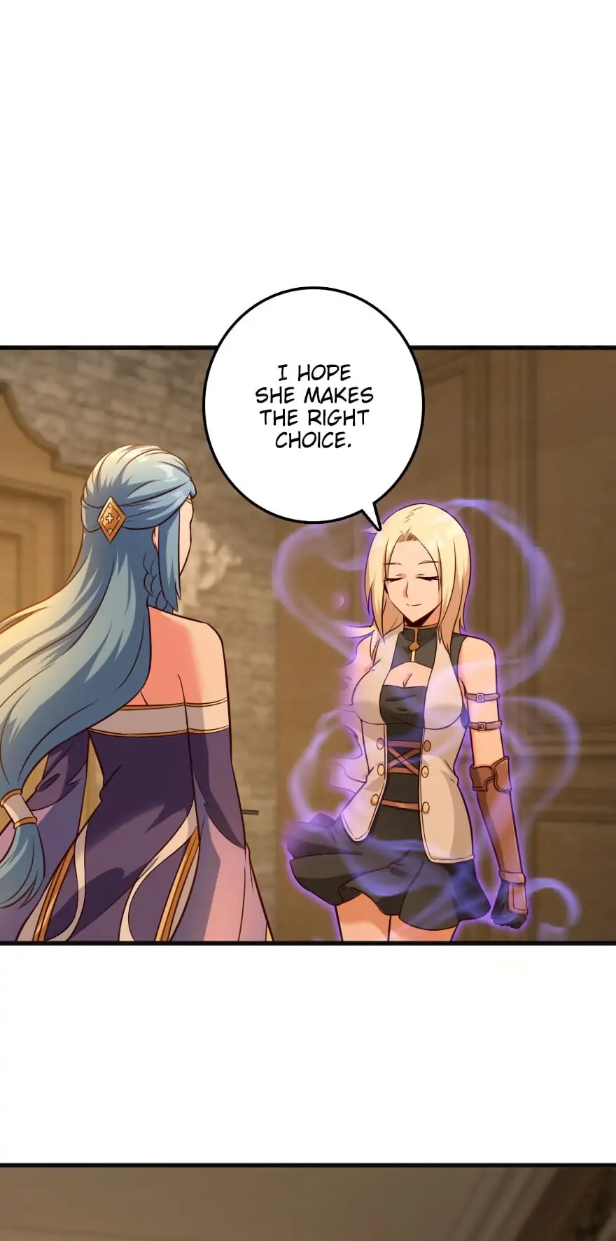 Read Release That Witch Manga Online