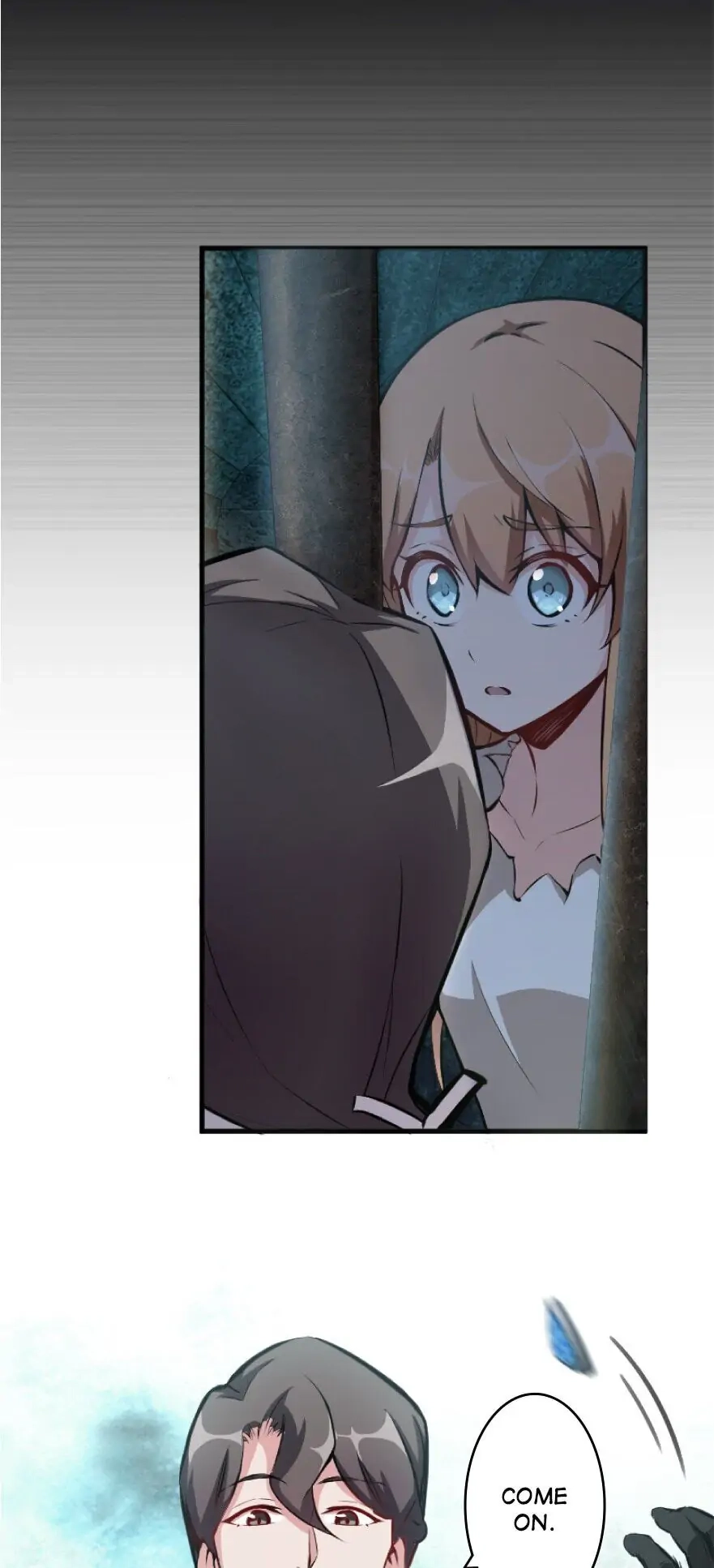 Read Release That Witch Manga Online