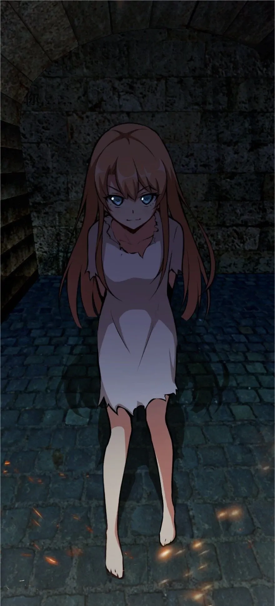 Read Release That Witch Manga Online
