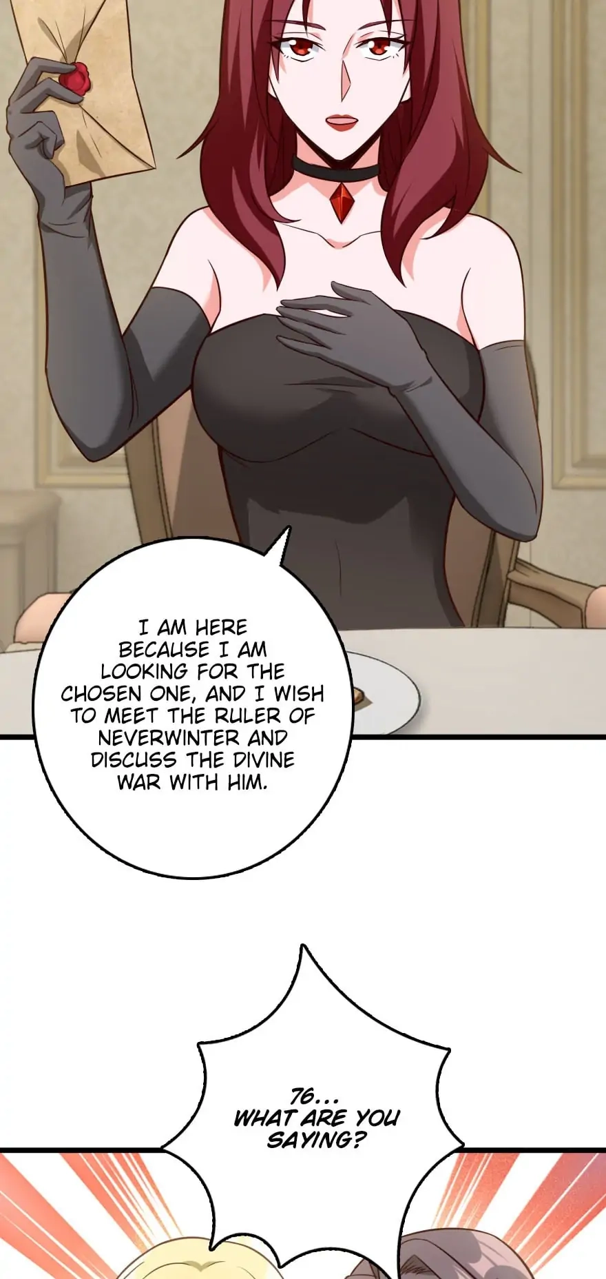 Read Release That Witch Manga Online