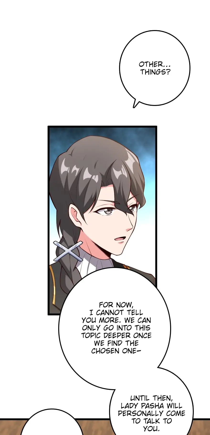 Read Release That Witch Manga Online