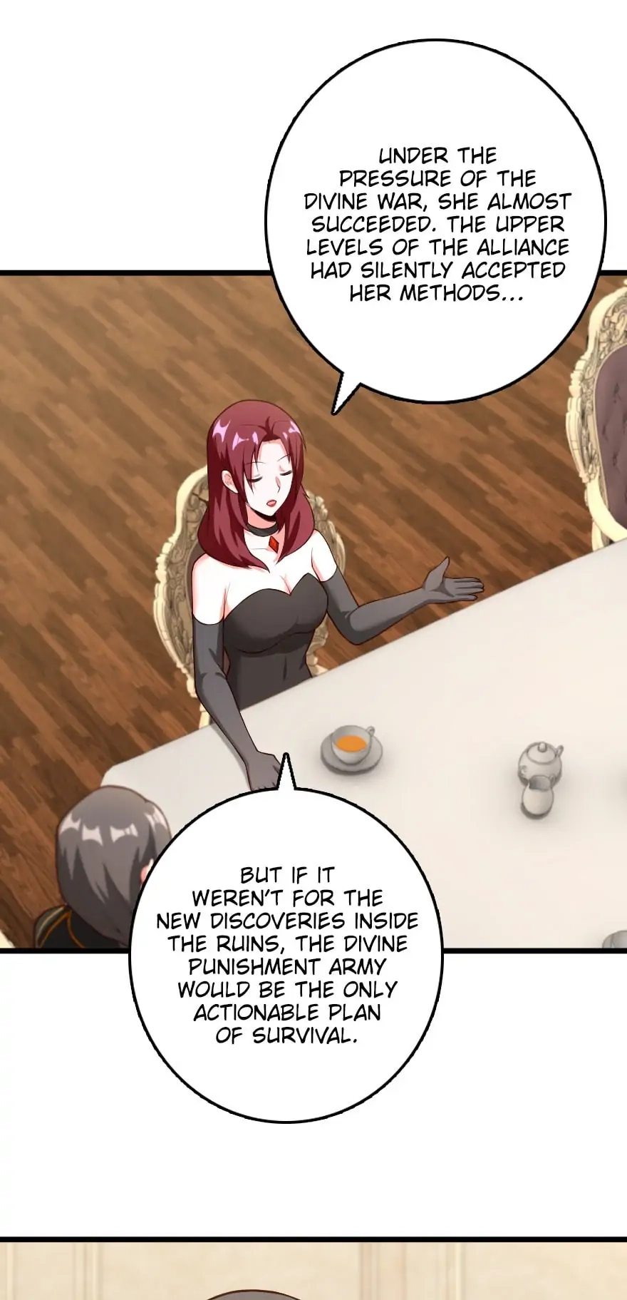 Read Release That Witch Manga Online