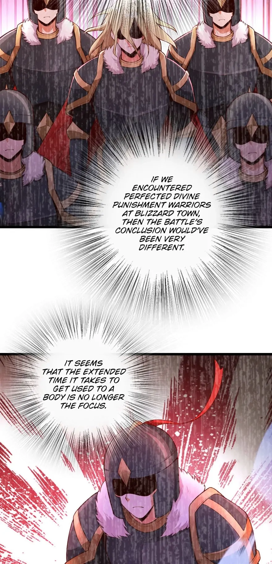 Read Release That Witch Manga Online