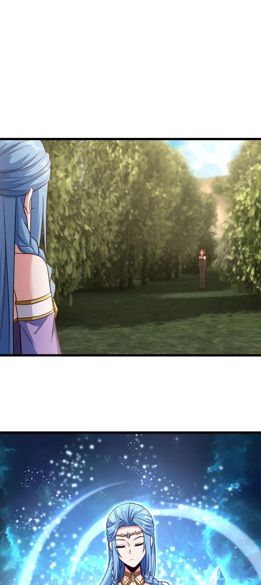 Read Release That Witch Manga Online