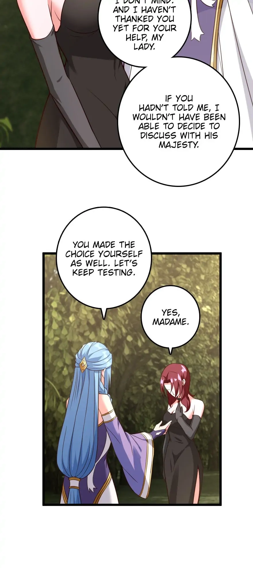 Read Release That Witch Manga Online