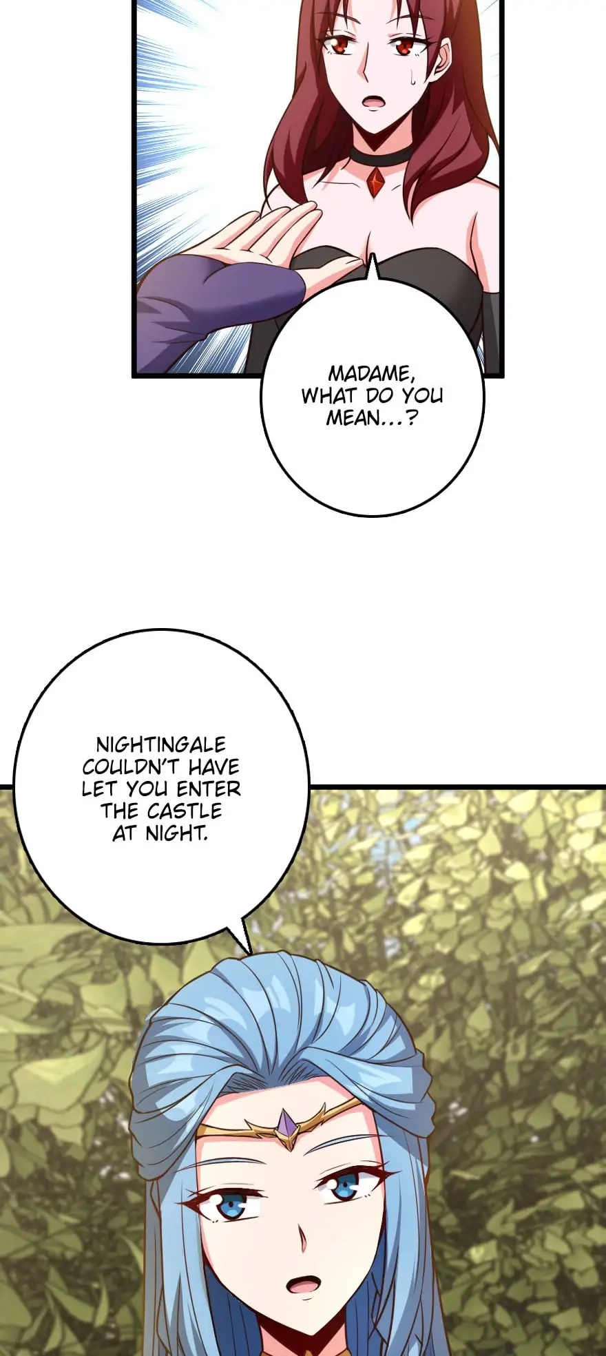 Read Release That Witch Manga Online