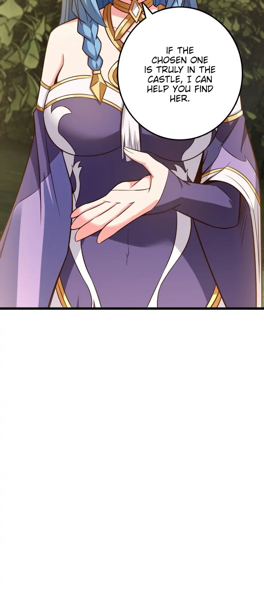 Read Release That Witch Manga Online