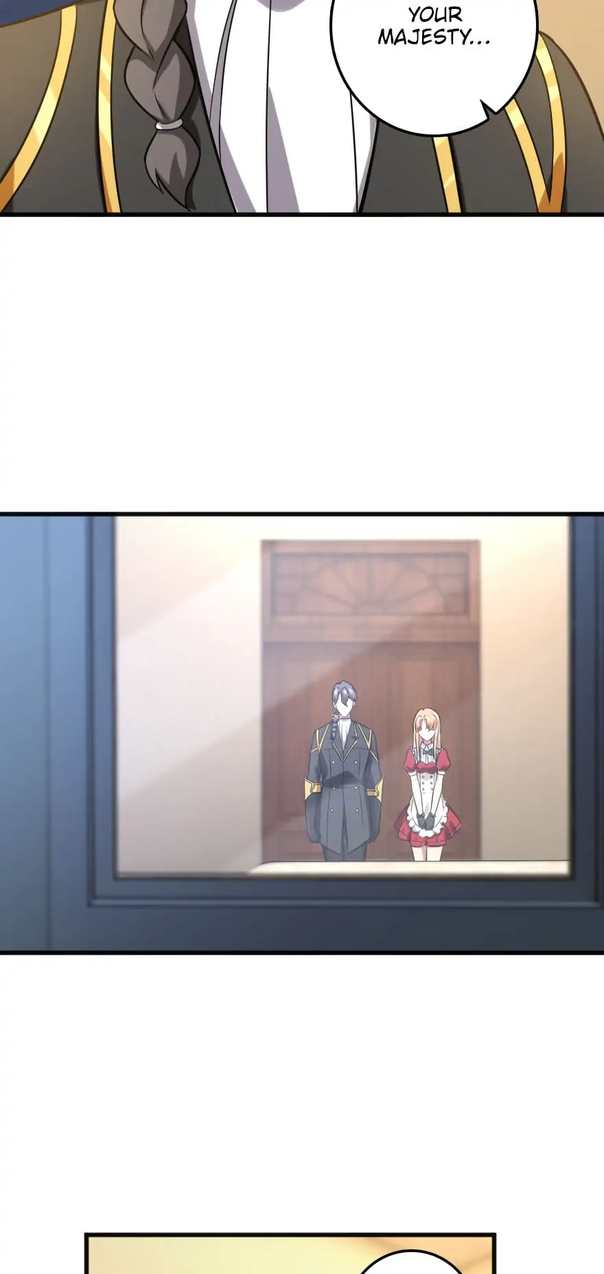 Read Release That Witch Manga Online