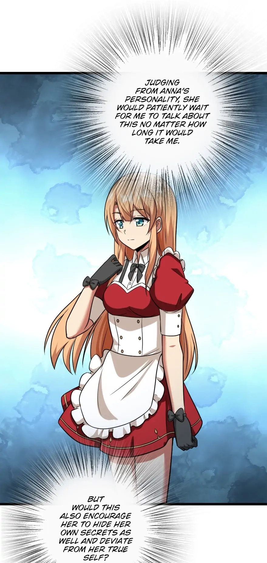 Read Release That Witch Manga Online