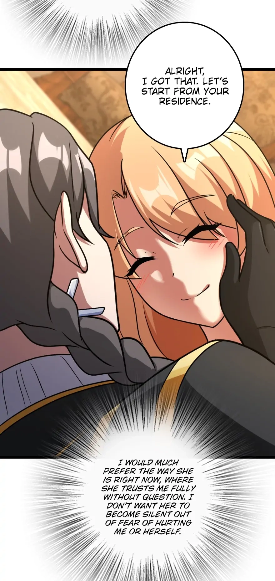 Read Release That Witch Manga Online