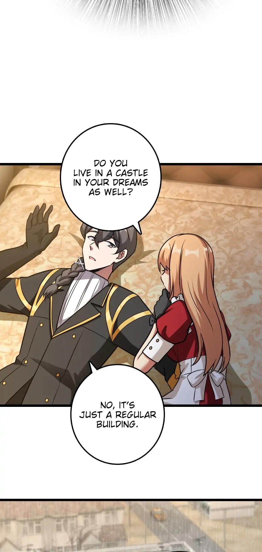 Read Release That Witch Manga Online