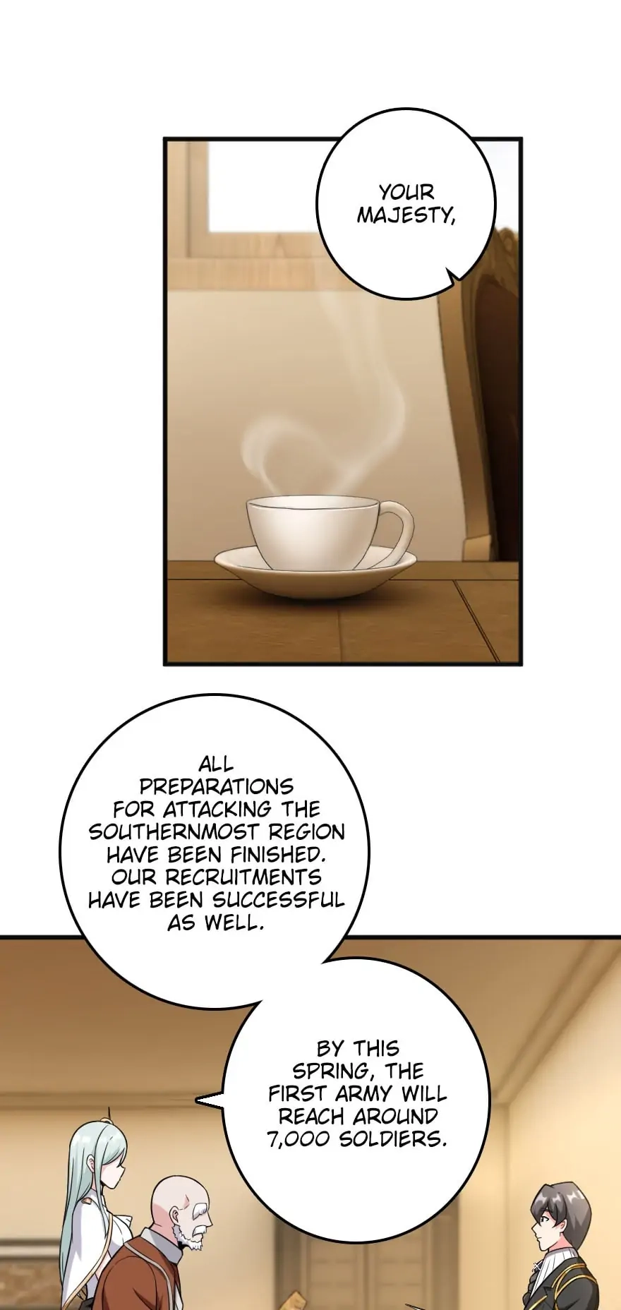 Read Release That Witch Manga Online
