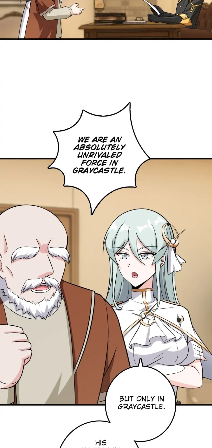 Read Release That Witch Manga Online