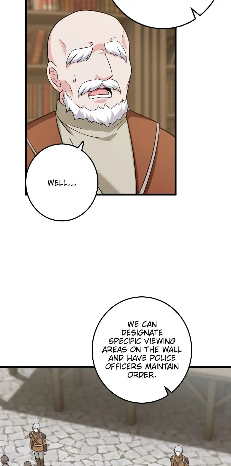 Read Release That Witch Manga Online