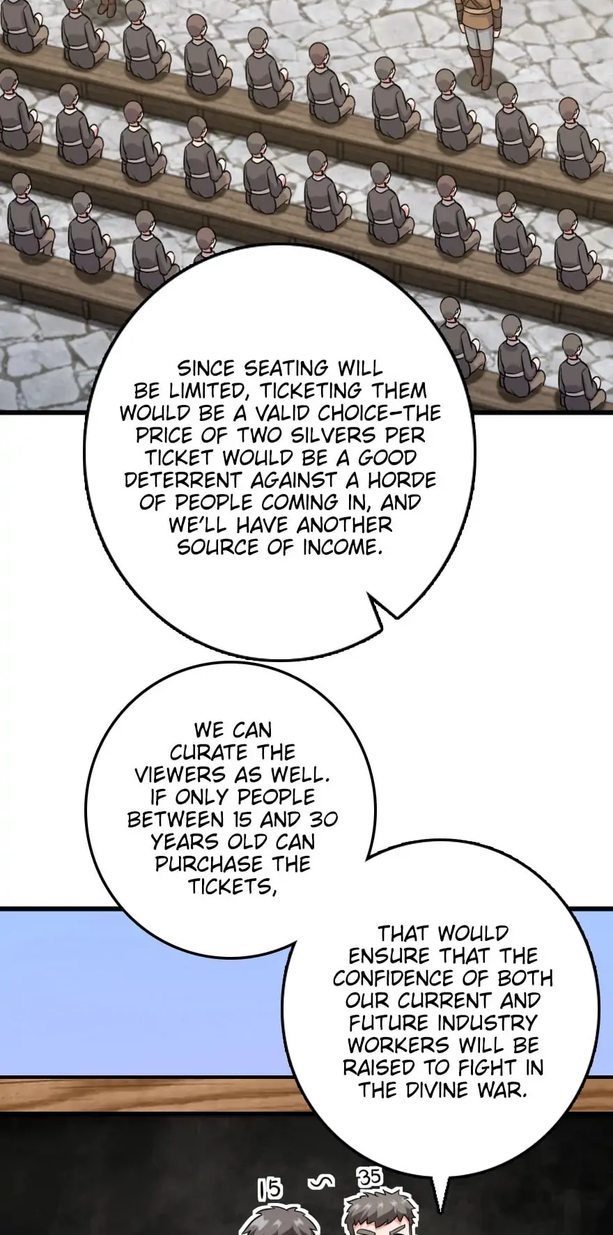 Read Release That Witch Manga Online
