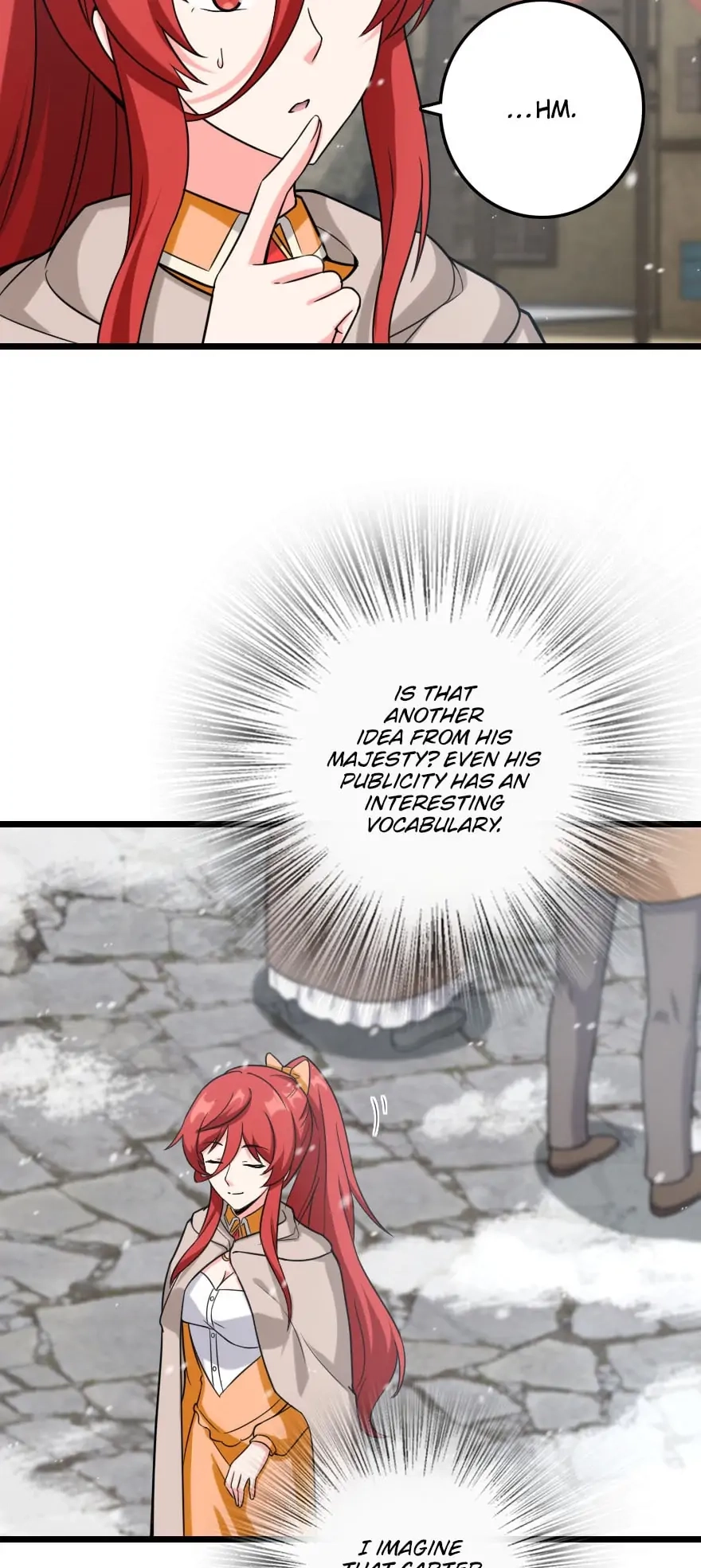 Read Release That Witch Manga Online