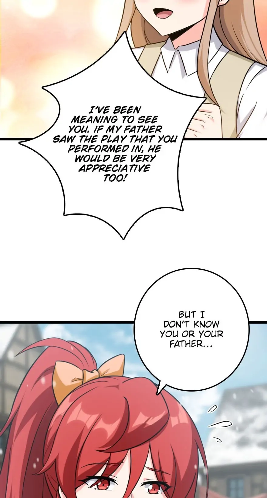 Read Release That Witch Manga Online