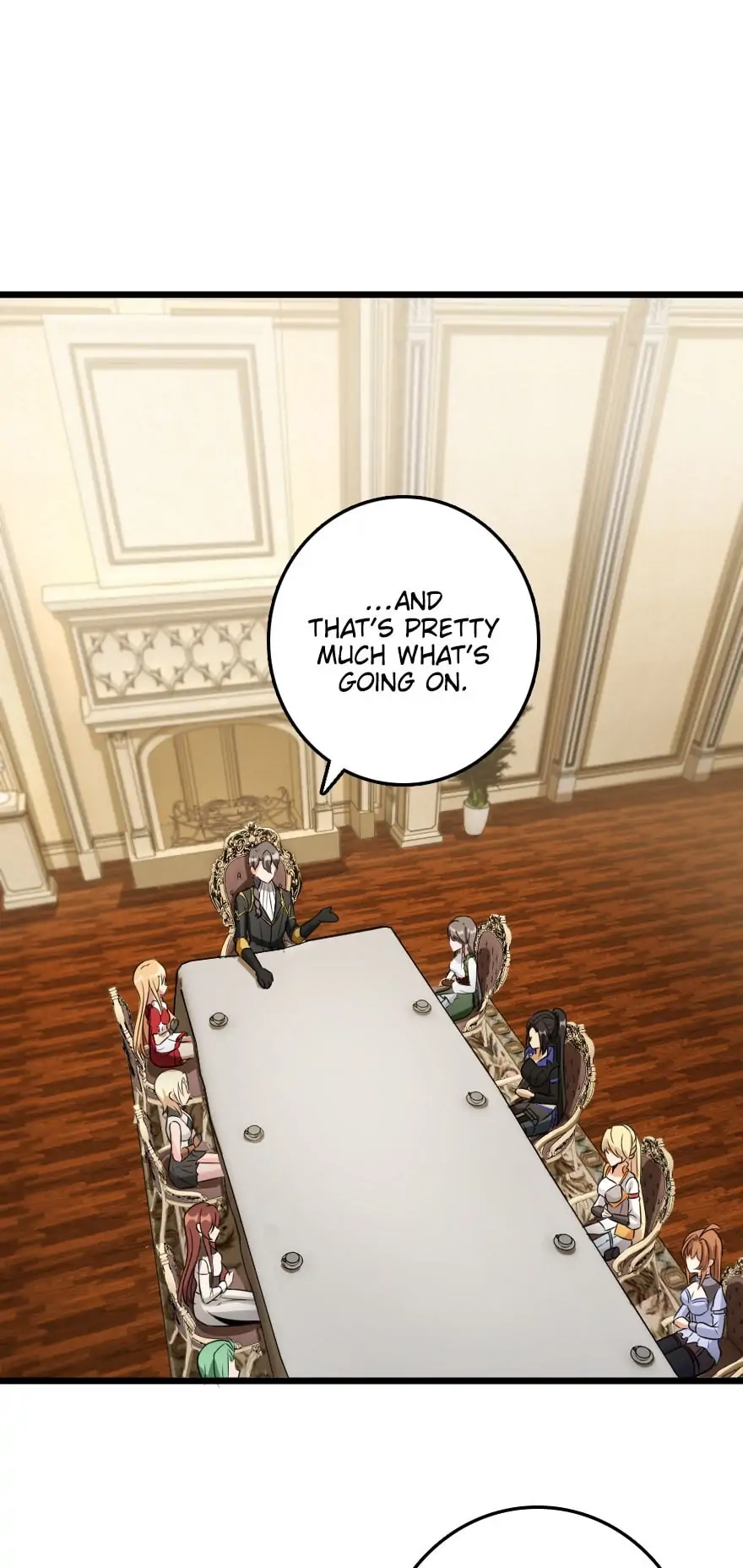 Read Release That Witch Manga Online