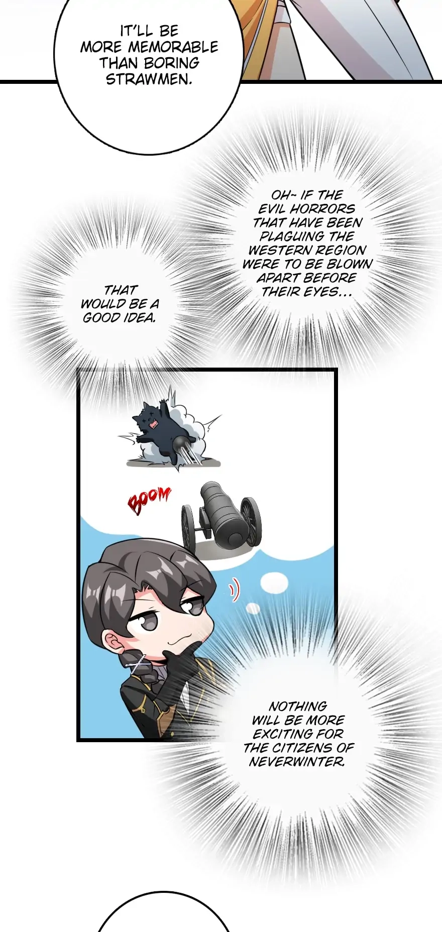 Read Release That Witch Manga Online