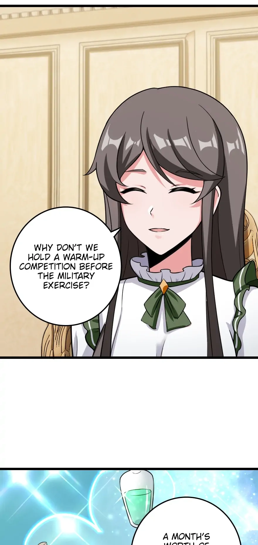 Read Release That Witch Manga Online