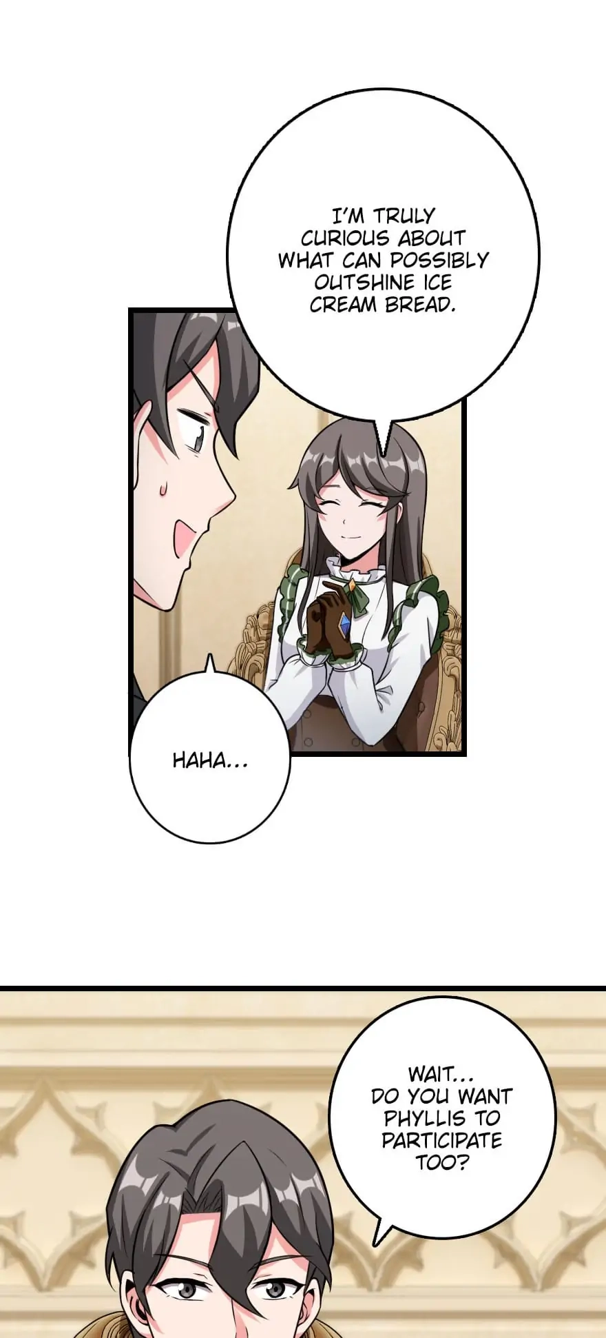 Read Release That Witch Manga Online