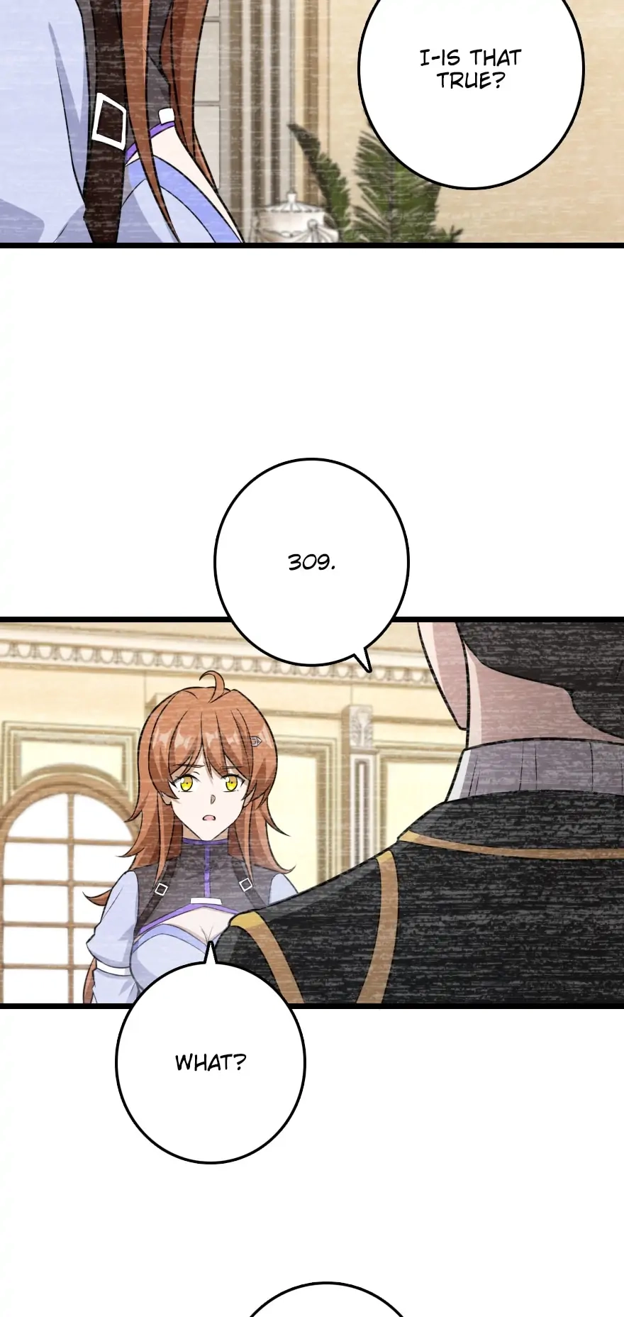 Read Release That Witch Manga Online