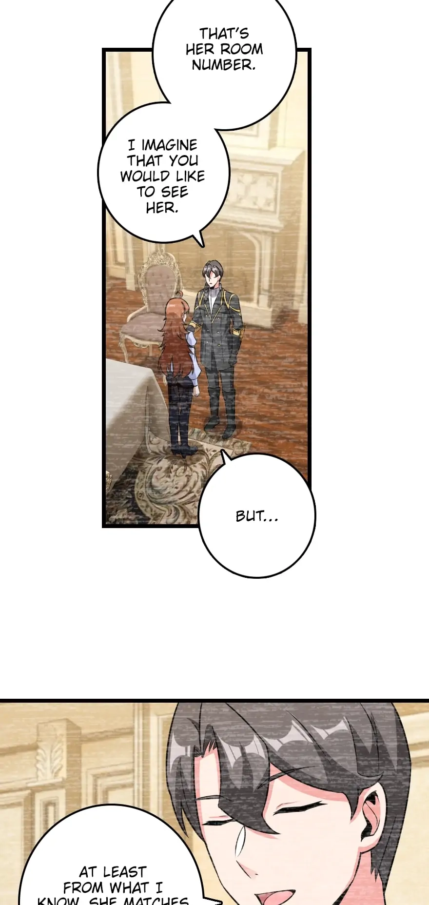 Read Release That Witch Manga Online
