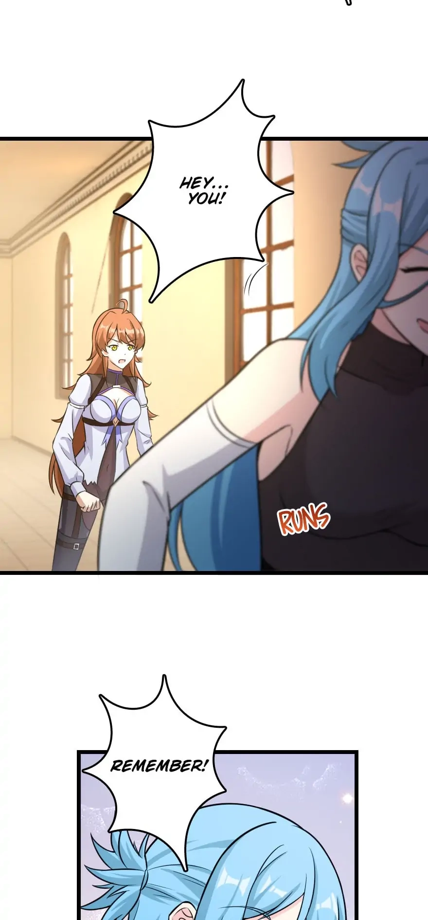Read Release That Witch Manga Online