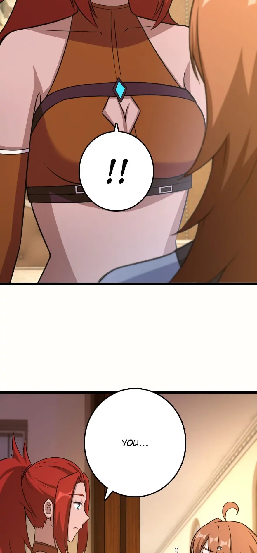 Read Release That Witch Manga Online