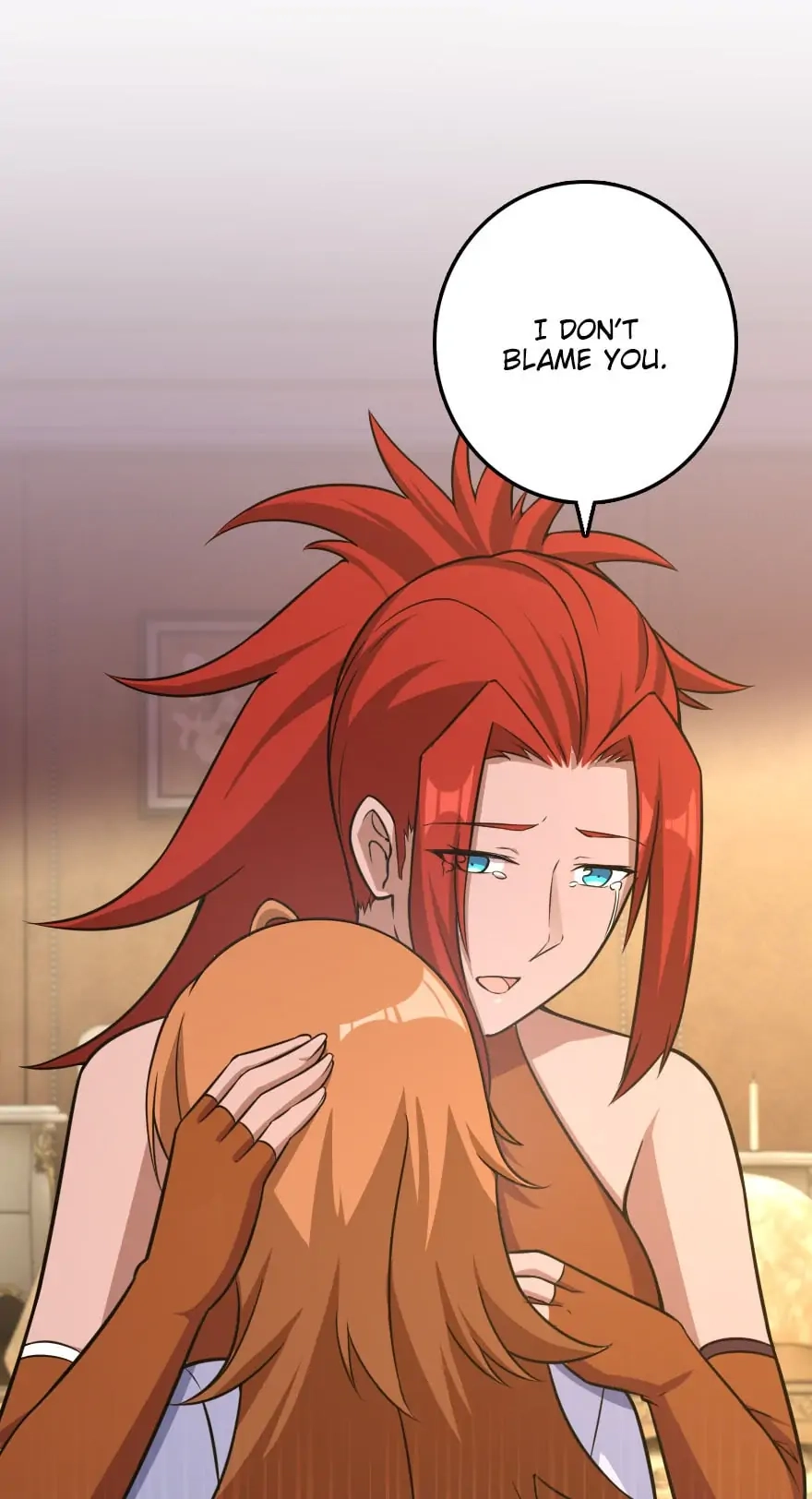 Read Release That Witch Manga Online