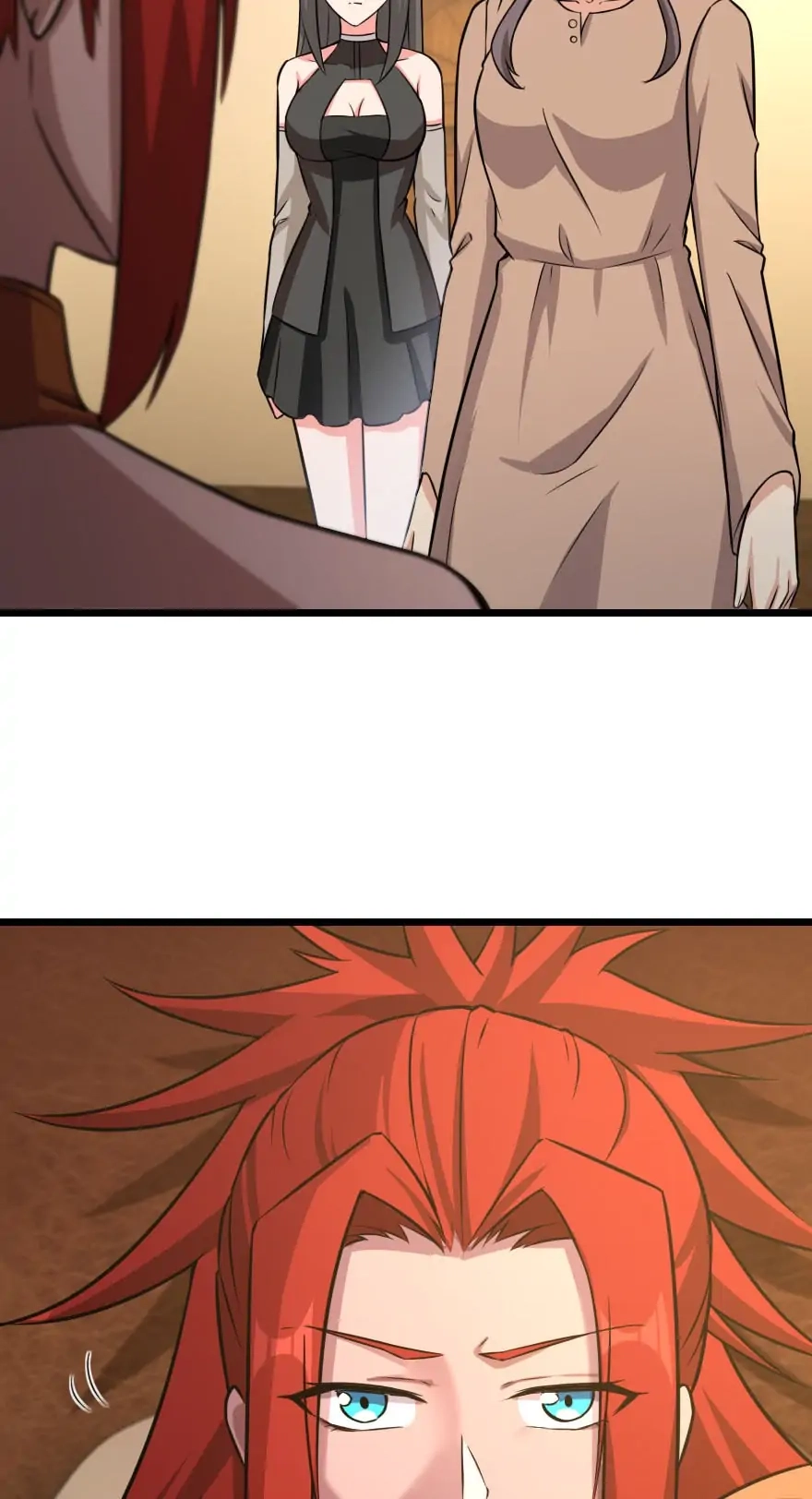 Read Release That Witch Manga Online