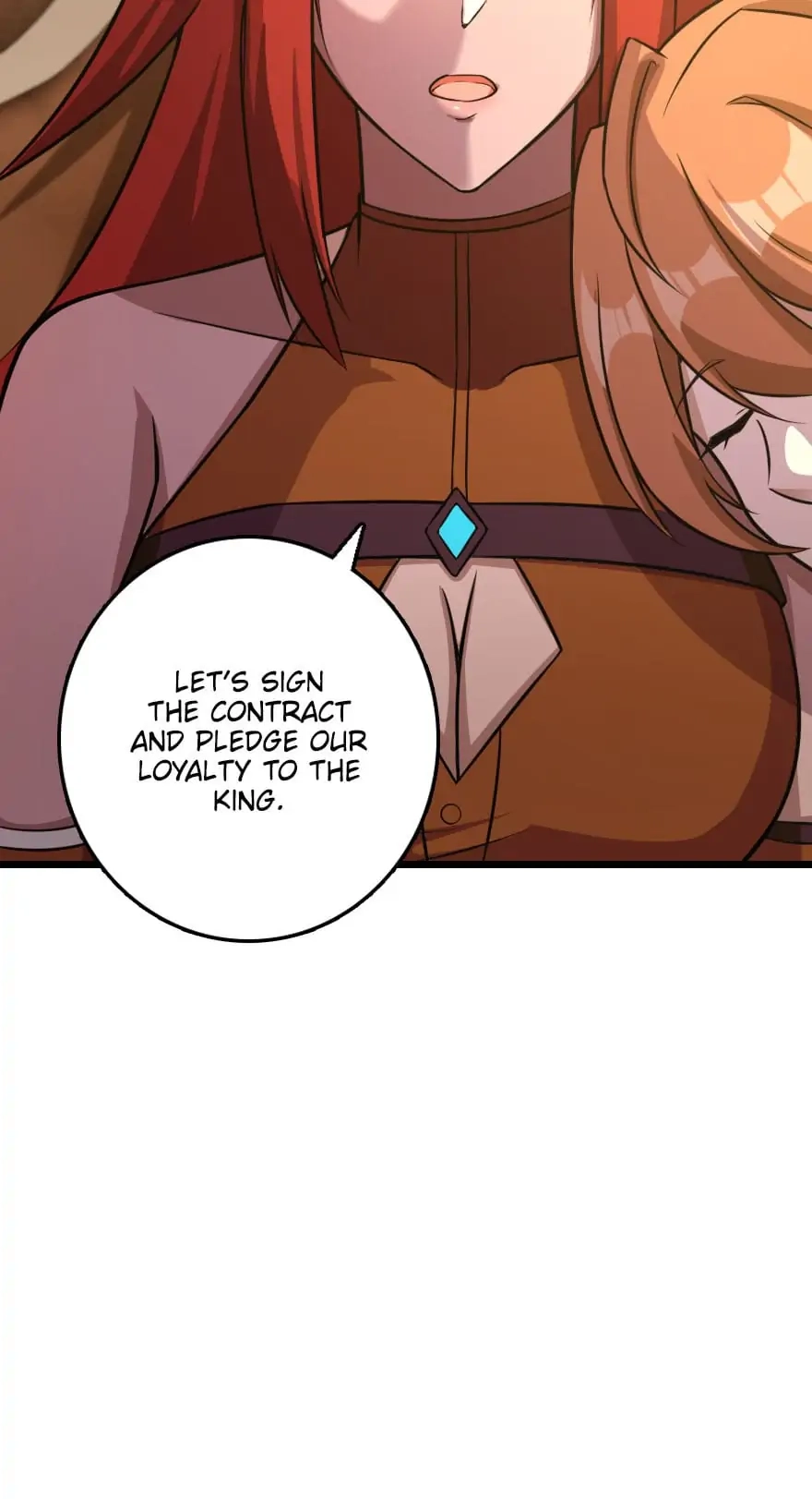 Read Release That Witch Manga Online