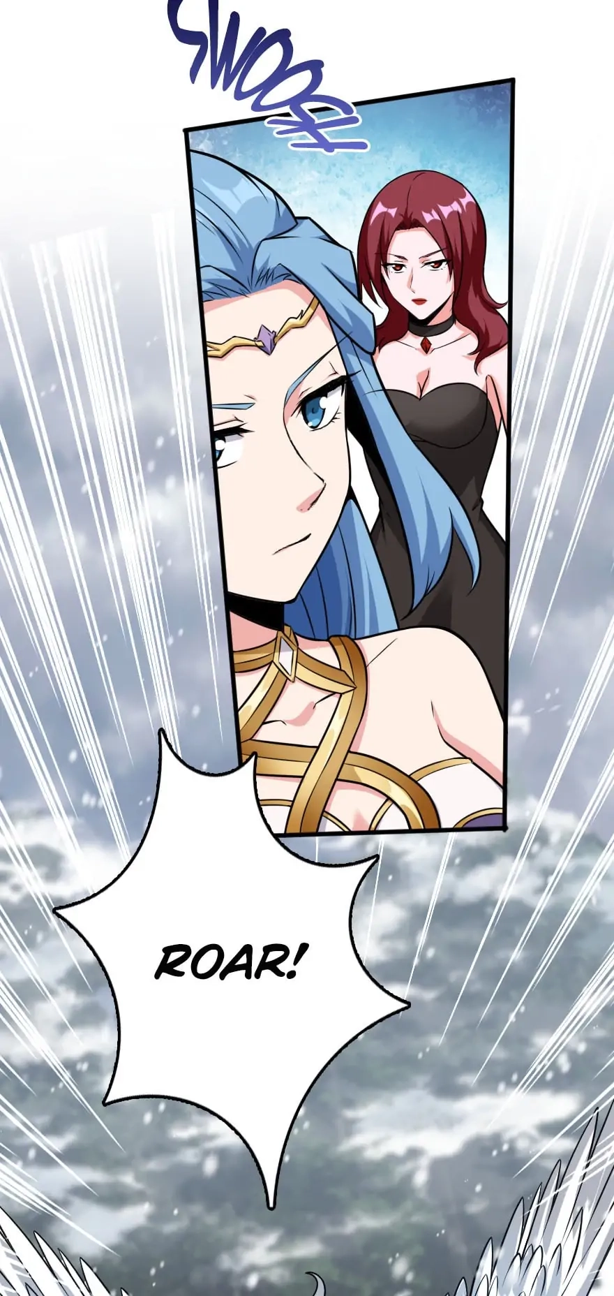 Read Release That Witch Manga Online