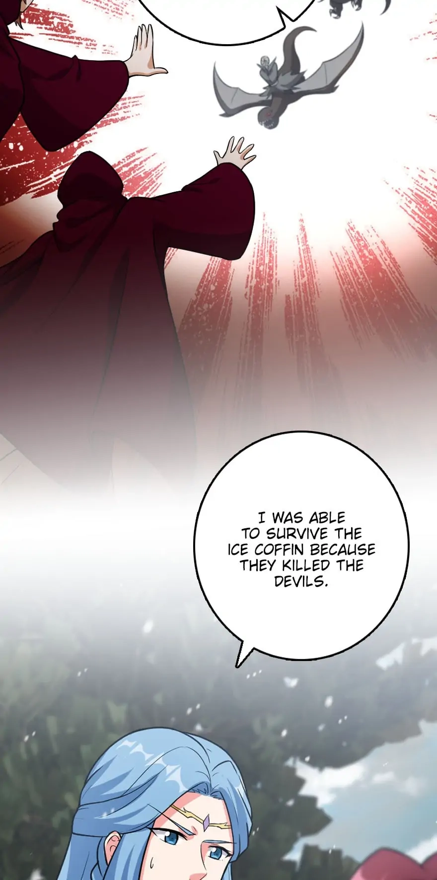 Read Release That Witch Manga Online