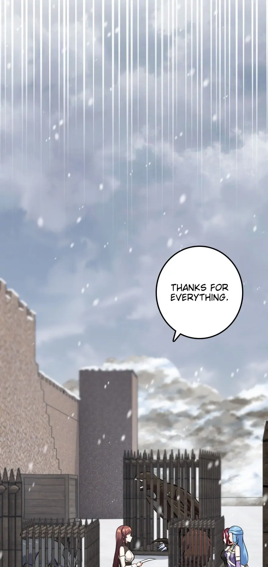 Read Release That Witch Manga Online