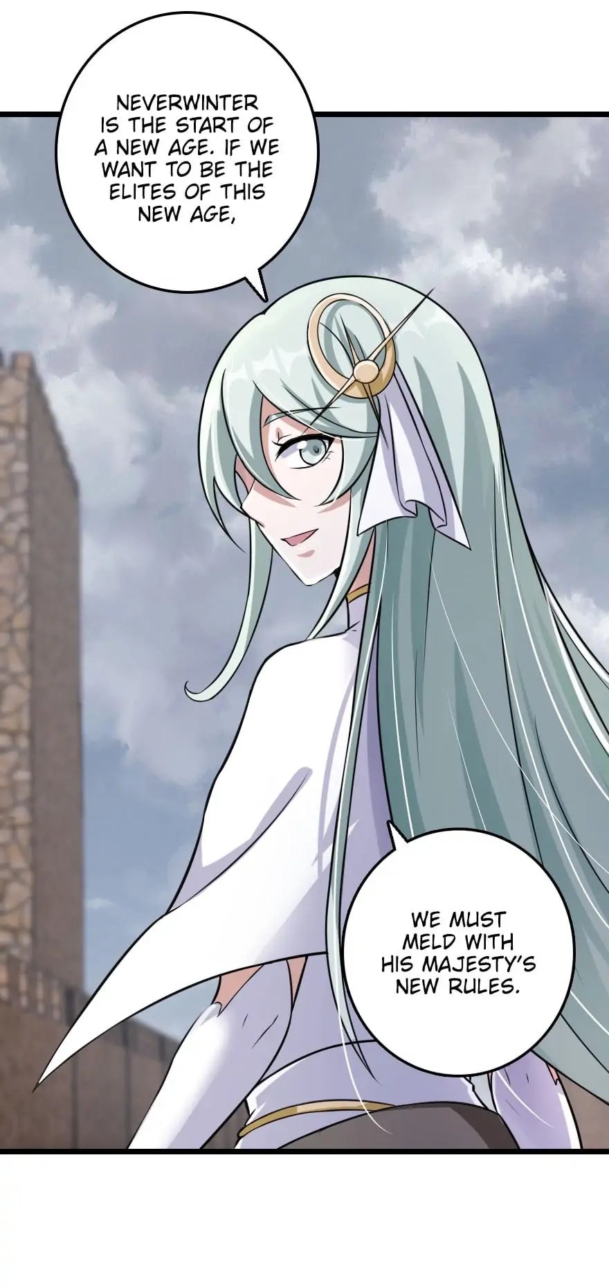 Read Release That Witch Manga Online