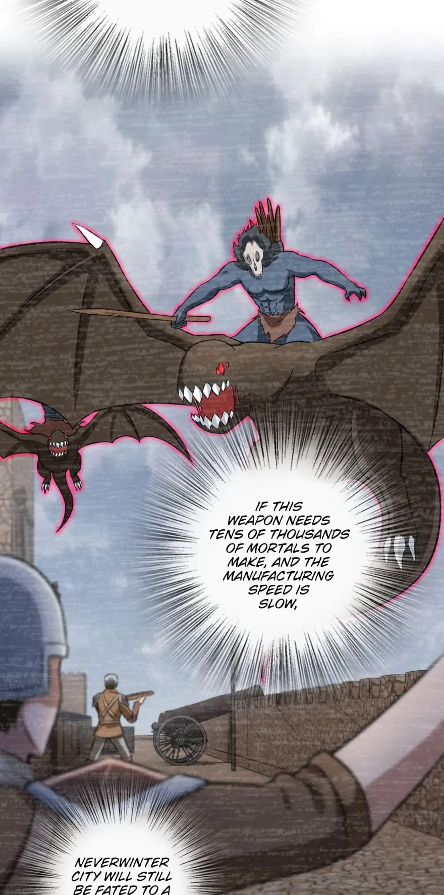 Read Release That Witch Manga Online