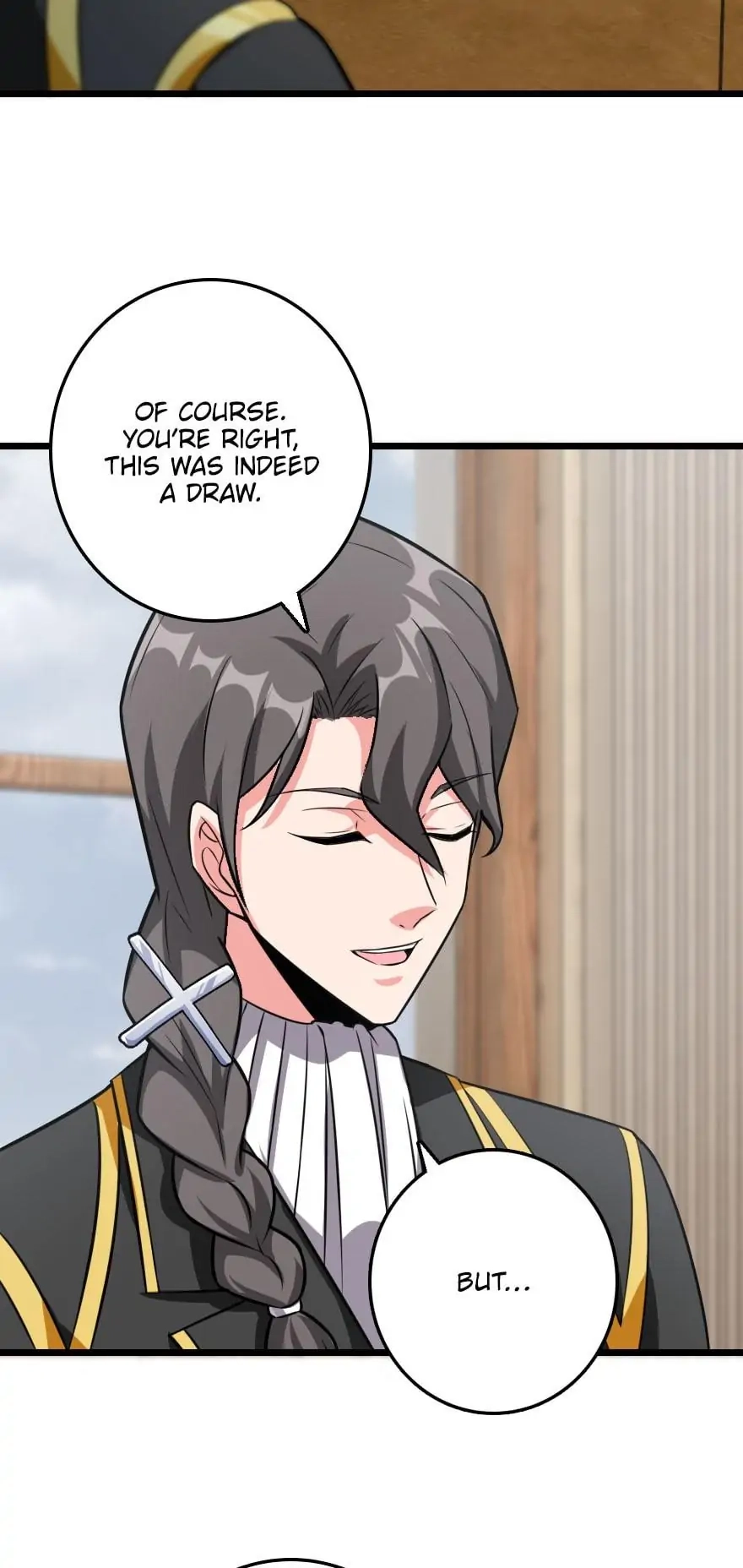 Read Release That Witch Manga Online