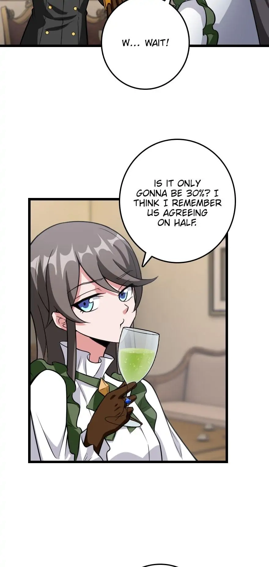 Read Release That Witch Manga Online
