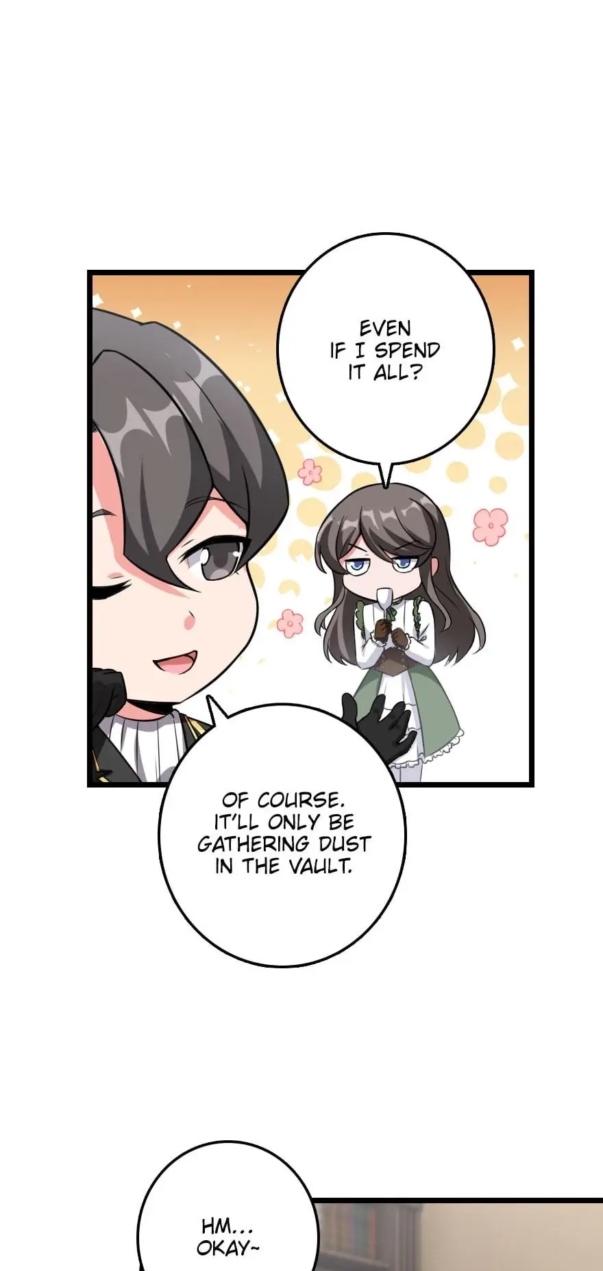 Read Release That Witch Manga Online
